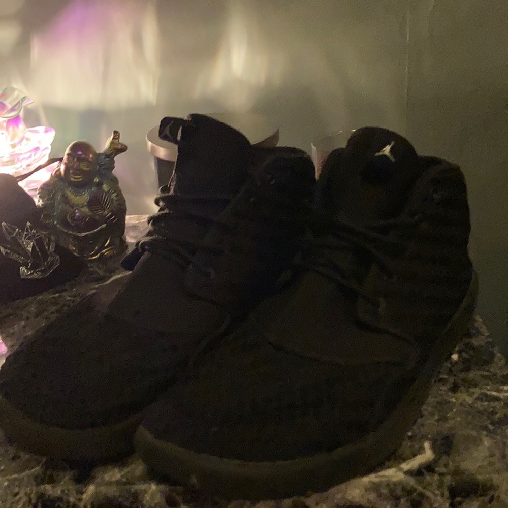 Jordan Nike Eclipse Chukka